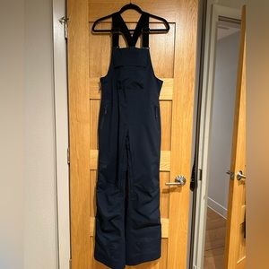 Helly Hansen Women's Legendary Insulated Bib Pant. Size M